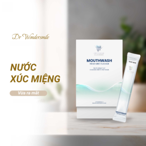 Nước xúc miệng