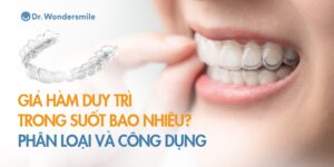 Giá hàm duy trì trong suốt bao nhiêu? Phân loại và công dụng