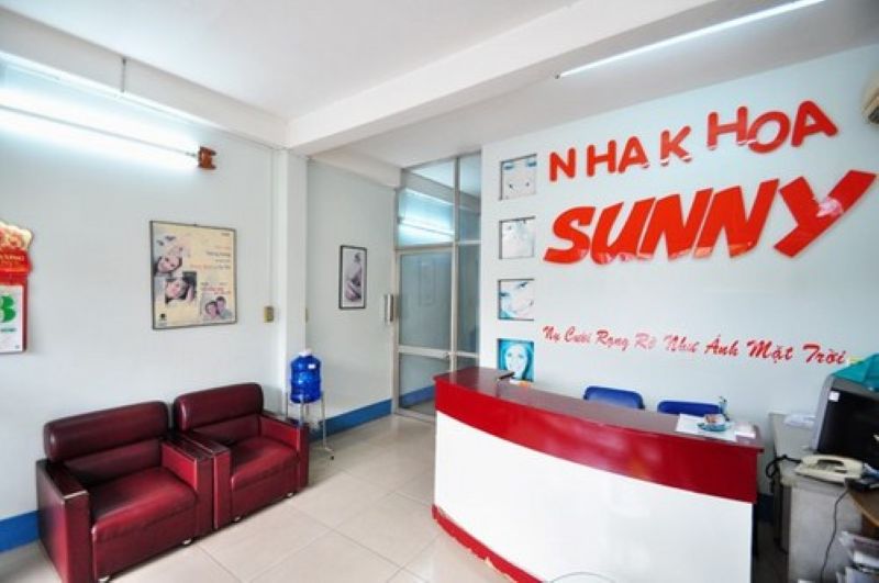 Nha khoa Sunny
